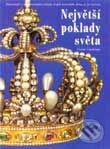 Kniha: Největší poklady světa (Gianni Guadalupi). Rebo, 2001 Kniha: Největší poklady světa (Gianni Guadalupi). Rebo, 2001