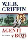 Agenti v boji - W. E. B. Grifin, BB/art, 2001