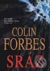 Kniha: Sráz (Colin Forbes). BB/art, 2001 Kniha: Sráz (Colin Forbes). BB/art, 2001
