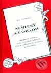 Kniha: Nemecky s úsmevom (Lea Tesařová). VŠE, 2001 Kniha: Nemecky s úsmevom (Lea Tesařová). VŠE, 2001