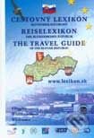 Kniha: Cestovný lexikón Slovenskej republiky 2001/2002 (Autorský kolektiv). Astor Slovakia, 2001 Kniha: Cestovný lexikón Slovenskej republiky 2001/2002 (Autorský kolektiv). Astor Slovakia, 2001