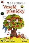 Kniha: Veselé písničky (Zdeněk Petržela). Portál, 2001 Kniha: Veselé písničky (Zdeněk Petržela). Portál, 2001