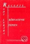 Kniha: Kôrnatenie tepien (Jiřina Vavříková). Vydavateľstvo Tibor Hradecký, 1997 Kniha: Kôrnatenie tepien (Jiřina Vavříková). Vydavateľstvo Tibor Hradecký, 1997
