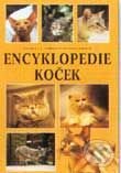 Kniha: Encyklopedie koček (Esther Verhoef - Verhallenová). Rebo Kniha: Encyklopedie koček (Esther Verhoef - Verhallenová). Rebo