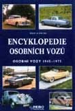 Kniha: Encyklopedie osobních vozů (Rob de la Rive Box). Rebo Kniha: Encyklopedie osobních vozů (Rob de la Rive Box). Rebo