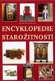 Kniha: Encyklopedie starožitností (Hidde Habertsma). Rebo Kniha: Encyklopedie starožitností (Hidde Habertsma). Rebo