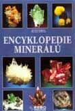 Kniha: Encyklopedie minerálů (Milan Novák a Petr Korbel). Rebo Kniha: Encyklopedie minerálů (Milan Novák a Petr Korbel). Rebo