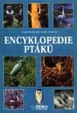 Kniha: Encyklopedie ptáků (Karel Šťastný a Vladimír Bejček). Rebo Kniha: Encyklopedie ptáků (Karel Šťastný a Vladimír Bejček). Rebo