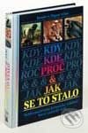 Kniha: Kdy, kde, proč a jak se to stalo (Autorský kolektiv). Reader´s Digest Výběr Kniha: Kdy, kde, proč a jak se to stalo (Autorský kolektiv). Reader´s Digest Výběr
