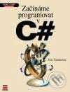 Kniha: Začínáme programovat v C# (Eric Gunnerson). Computer Press, 2001 Kniha: Začínáme programovat v C# (Eric Gunnerson). Computer Press, 2001