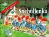 Kniha: Snehulienka (Marta Zamborová). Matys, 2001 Kniha: Snehulienka (Marta Zamborová). Matys, 2001