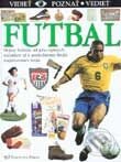 Kniha: Futbal (Hugh Hornby). Fortuna Print, 2001 Kniha: Futbal (Hugh Hornby). Fortuna Print, 2001