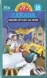 Kniha: Traja pátrači 18 - Záhada zmenšujúceho sa domu (William Arden). Slovenské pedagogické nakladateľstvo - Mladé letá, 1996 Kniha: Traja pátrači 18 - Záhada zmenšujúceho sa domu (William Arden). Slovenské pedagogické nakladateľstvo - Mladé letá, 1996