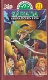 Kniha: Traja pátrači 21 - Záhada spievajúceho hada (M. V. Carey). Slovenské pedagogické nakladateľstvo - Mladé letá, 1997 Kniha: Traja pátrači 21 - Záhada spievajúceho hada (M. V. Carey). Slovenské pedagogické nakladateľstvo - Mladé letá, 1997