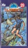 Kniha: Traja pátrači 29 - Tajomstvo žraločieho útesu (William Arden). Slovenské pedagogické nakladateľstvo - Mladé letá, 1999 Kniha: Traja pátrači 29 - Tajomstvo žraločieho útesu (William Arden). Slovenské pedagogické nakladateľstvo - Mladé letá, 1999