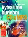 Kniha: Vytváříme hudební CD a MP3 (Vladimír Němec). Computer Press, 2001 Kniha: Vytváříme hudební CD a MP3 (Vladimír Němec). Computer Press, 2001