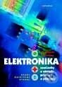 Kniha: Elektronika (Jan Vobecký a Vít Záhlava). Grada, 2001 Kniha: Elektronika (Jan Vobecký a Vít Záhlava). Grada, 2001