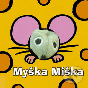 Kniha: Myška Miška (Computer Press). Computer Press, 2010 Kniha: Myška Miška (Computer Press). Computer Press, 2010