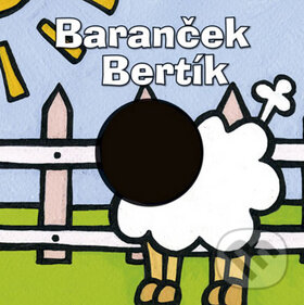 Kniha: Baranček Bertík (CPRESS). CPRESS, 2010 Kniha: Baranček Bertík (CPRESS). CPRESS, 2010