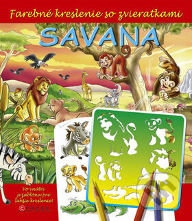 Kniha: Savana (Computer Press). Computer Press, 2010 Kniha: Savana (Computer Press). Computer Press, 2010