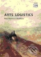Kniha: Arts Logistics (Petr Pernica). Oeconomica, 2008 Kniha: Arts Logistics (Petr Pernica). Oeconomica, 2008