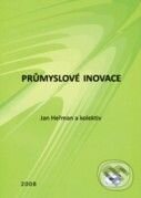 Kniha: Průmyslové inovace (Jan Heřman a kolektiv). Oeconomica, 2008 Kniha: Průmyslové inovace (Jan Heřman a kolektiv). Oeconomica, 2008