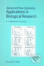 Kniha: Advanced Flow Cytometry: Applications in Biological Research (R.C. Sobti). Springer Verlag, 2003 Kniha: Advanced Flow Cytometry: Applications in Biological Research (R.C. Sobti). Springer Verlag, 2003