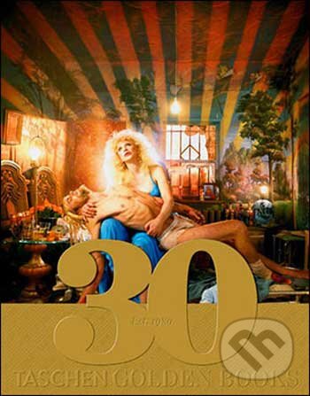 Kniha: LaChapelle, Heaven to Hell (Taschen). Taschen, 2010 Kniha: LaChapelle, Heaven to Hell (Taschen). Taschen, 2010