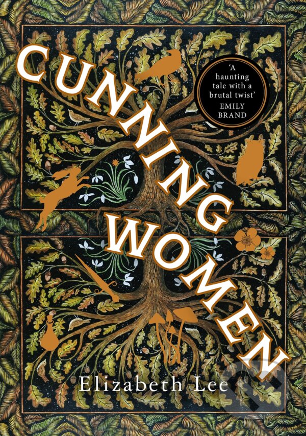 Kniha: Cunning Women (Elizabeth Lee). Windmill Books, 2021 Kniha: Cunning Women (Elizabeth Lee). Windmill Books, 2021