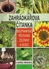 Kniha: Zahrádkářova čítanka (Luděk Přykryl). Fabula, 2010 Kniha: Zahrádkářova čítanka (Luděk Přykryl). Fabula, 2010
