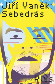 Kniha: Sebedrás (Jiří Vaněk). Albatros CZ, 2010 Kniha: Sebedrás (Jiří Vaněk). Albatros CZ, 2010
