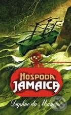 Kniha: Hospoda Jamaica (Daphne du Maurier). Baronet, 2010 Kniha: Hospoda Jamaica (Daphne du Maurier). Baronet, 2010