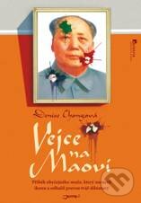 Kniha: Vejce na Maovi (Denise Chongová). Jota, 2010 Kniha: Vejce na Maovi (Denise Chongová). Jota, 2010