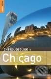 Kniha: The Rough Guide to Chicago (Rough Guides). Rough Guides, 2009 Kniha: The Rough Guide to Chicago (Rough Guides). Rough Guides, 2009
