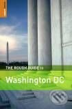 Kniha: The Rough Guide to Washington DC (Rough Guides). Rough Guides, 2008 Kniha: The Rough Guide to Washington DC (Rough Guides). Rough Guides, 2008