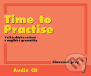 Time to Practise 1 (Audio CD), Polyglot