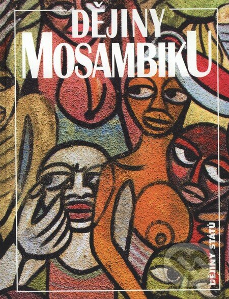Kniha: Dějiny Mosambiku (Jan Klíma). Nakladatelství Lidové noviny, 2010 Kniha: Dějiny Mosambiku (Jan Klíma). Nakladatelství Lidové noviny, 2010