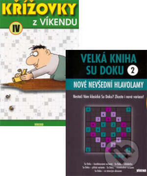 Kniha: Luštění pro celou rodinu (Víkend). Víkend Kniha: Luštění pro celou rodinu (Víkend). Víkend