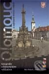 Kniha: Olomouc a zajímavá místa v okolí (Jindřich Schulz a Petr Pelech). ANAG, 2010 Kniha: Olomouc a zajímavá místa v okolí (Jindřich Schulz a Petr Pelech). ANAG, 2010