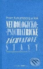 Kniha: Neurologicko-psychiatrické záchvatové stavy (Peter Kukumberg a kolektív). Herba, 2003 Kniha: Neurologicko-psychiatrické záchvatové stavy (Peter Kukumberg a kolektív). Herba, 2003