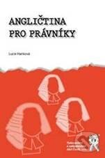 Kniha: Angličtina pro právníky (Lucie Hanková). Aleš Čeněk, 2010 Kniha: Angličtina pro právníky (Lucie Hanková). Aleš Čeněk, 2010
