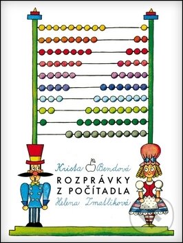 Kniha: Rozprávky z počítadla (Krista Bendová). Eastone Books, 2010 Kniha: Rozprávky z počítadla (Krista Bendová). Eastone Books, 2010