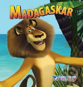 Kniha: Madagaskar (Svojtka&Co.). Svojtka&Co., 2010 Kniha: Madagaskar (Svojtka&Co.). Svojtka&Co., 2010