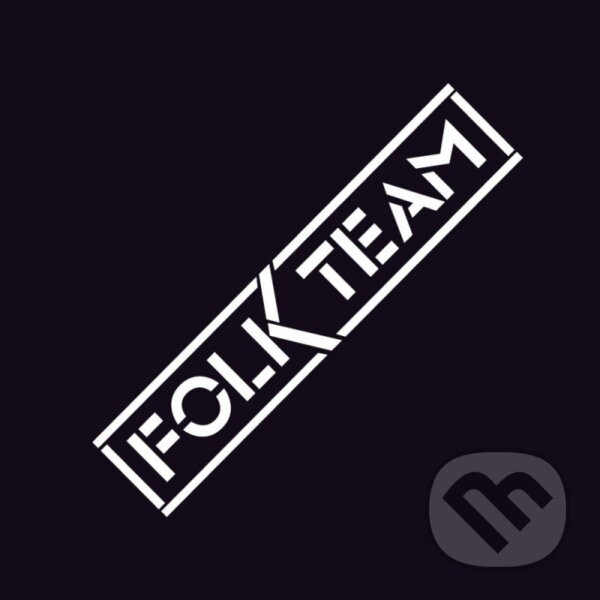 Hudební CD: Folk Team: Krabice plná Folk Teamu (Hudobné albumy). Hudobné albumy, 2021 Hudební CD: Folk Team: Krabice plná Folk Teamu (Hudobné albumy). Hudobné albumy, 2021