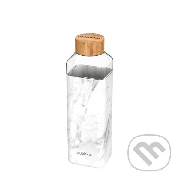 Quokka Glass Storm: Marble (Quokka). Quokka, 2021 Quokka Glass Storm: Marble (Quokka). Quokka, 2021