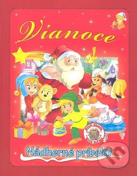 Kniha: Vianoce (Ottovo nakladateľstvo). Ottovo nakladateľstvo, 2010 Kniha: Vianoce (Ottovo nakladateľstvo). Ottovo nakladateľstvo, 2010