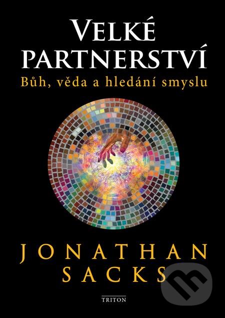 Velké partnerství - Jonathan Sacks, Triton
