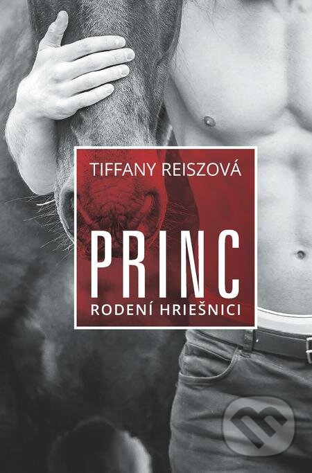 E-kniha: Princ (Tiffany Reisz). Zelený kocúr, 2021 E-kniha: Princ (Tiffany Reisz). Zelený kocúr, 2021