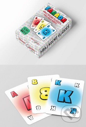 Společenská hra: Faraon (Lauko Promotion). Lauko Promotion, 2021 Společenská hra: Faraon (Lauko Promotion). Lauko Promotion, 2021