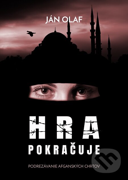 E-kniha: Hra pokračuje (Ján Olaf). Peter Frankl E-kniha: Hra pokračuje (Ján Olaf). Peter Frankl